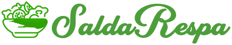 SaldaRespa logo